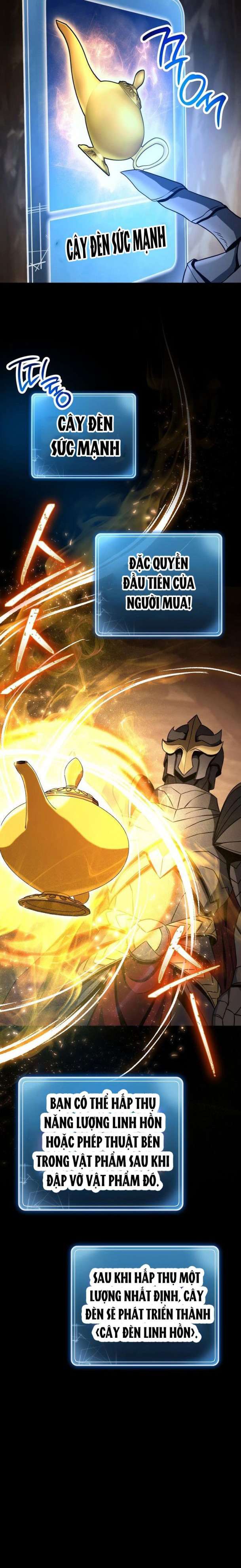 Cốt Binh Trở Lại Chapter  246 - 4