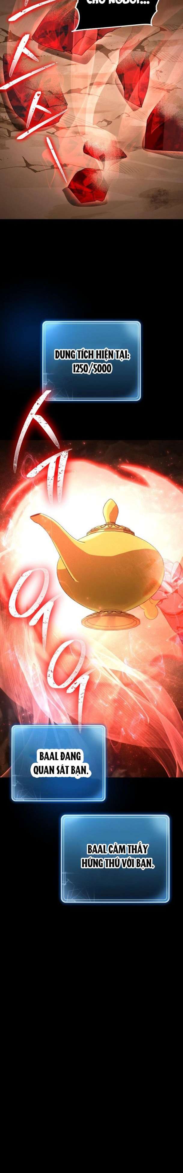 Cốt Binh Trở Lại Chapter  246 - 6