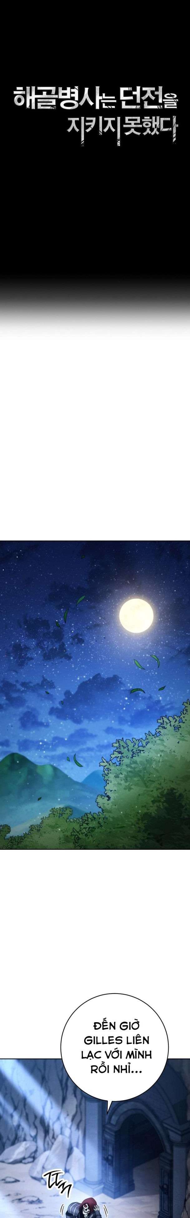 Cốt Binh Trở Lại Chapter  246 - 7