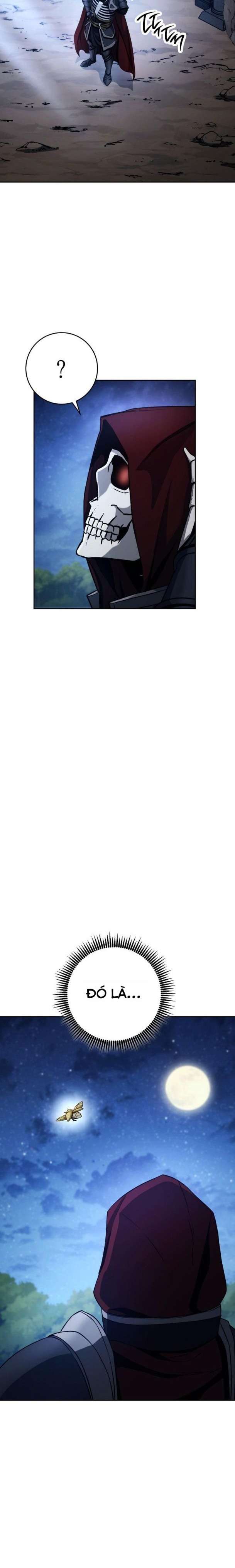 Cốt Binh Trở Lại Chapter  246 - 8