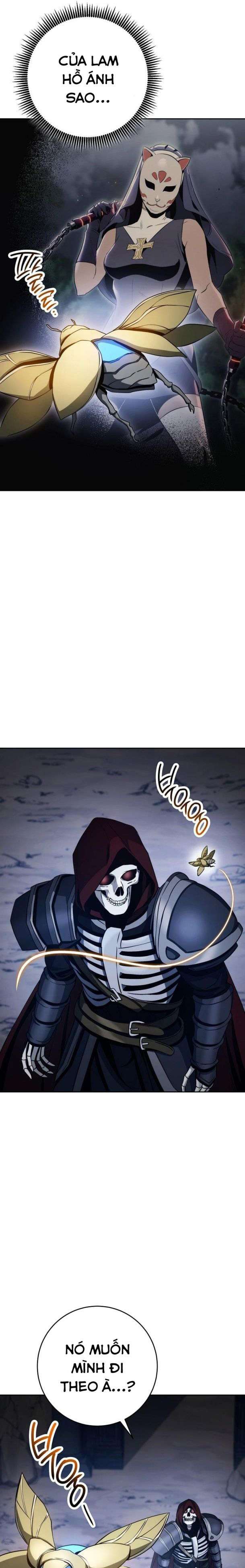 Cốt Binh Trở Lại Chapter  246 - 9