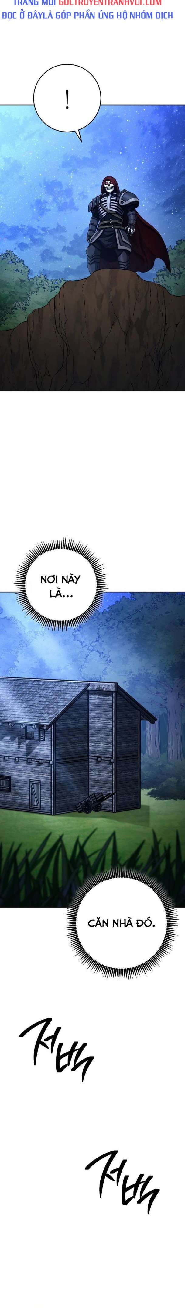 Cốt Binh Trở Lại Chapter 246 - 12