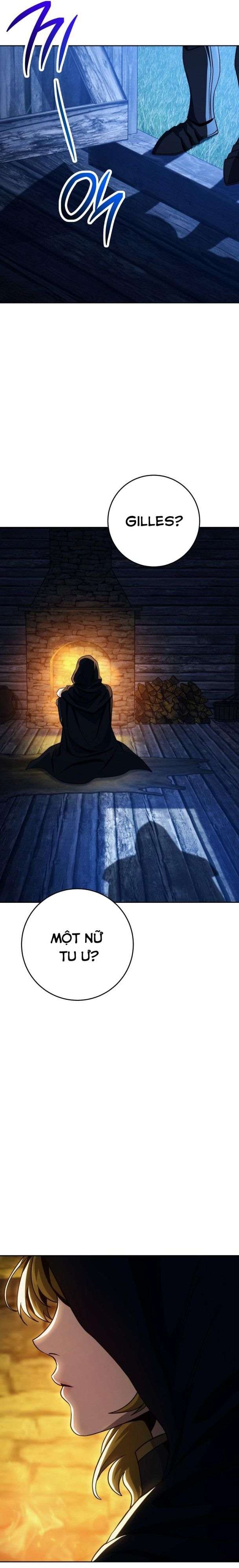 Cốt Binh Trở Lại Chapter  246 - 13