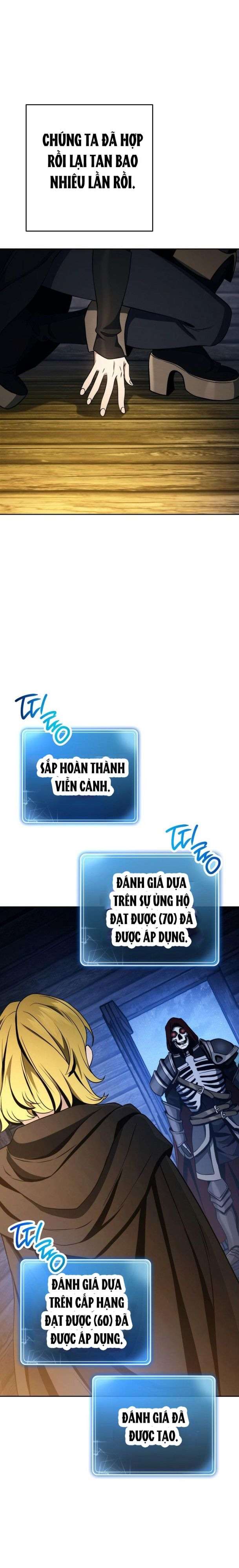 Cốt Binh Trở Lại Chapter  246 - 15