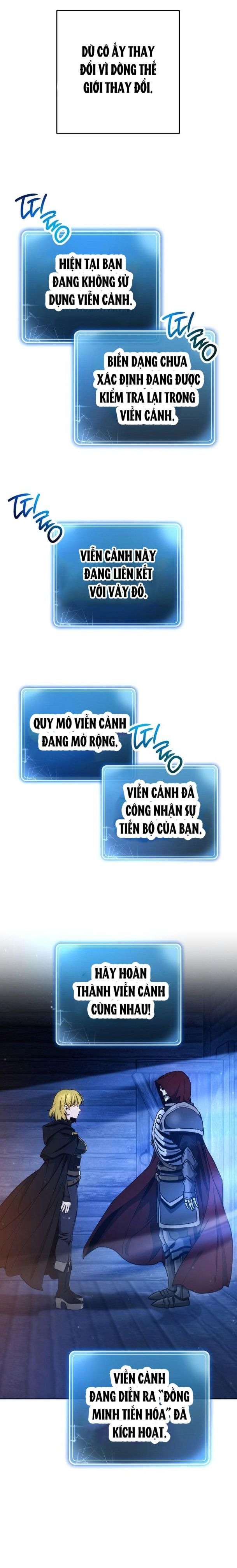 Cốt Binh Trở Lại Chapter 246 - 16