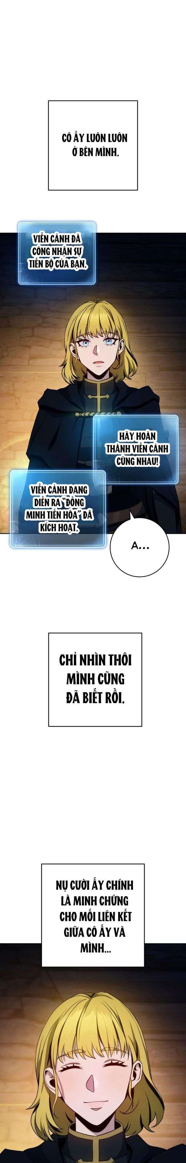 Cốt Binh Trở Lại Chapter  246 - 17