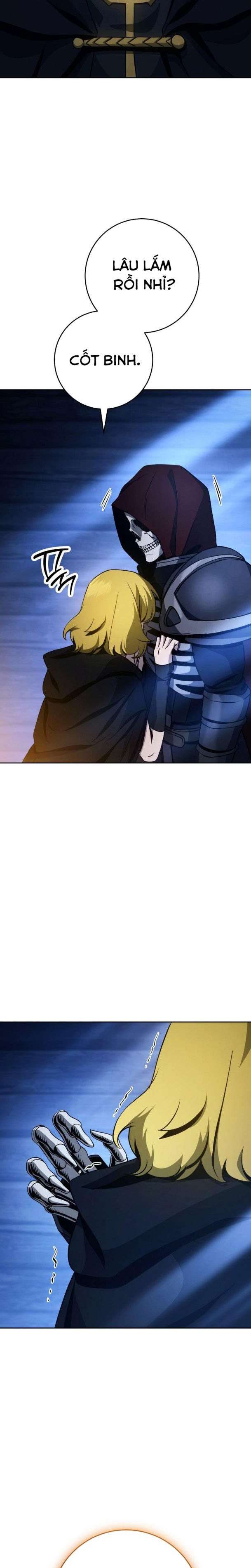 Cốt Binh Trở Lại Chapter  246 - 18