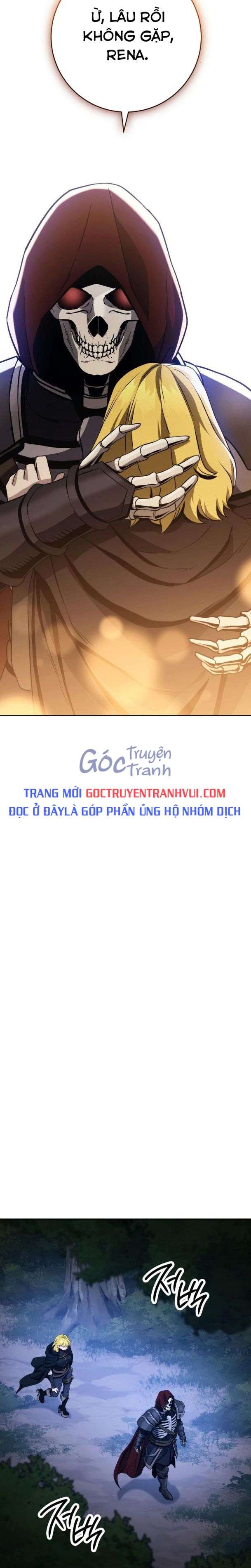 Cốt Binh Trở Lại Chapter  246 - 19