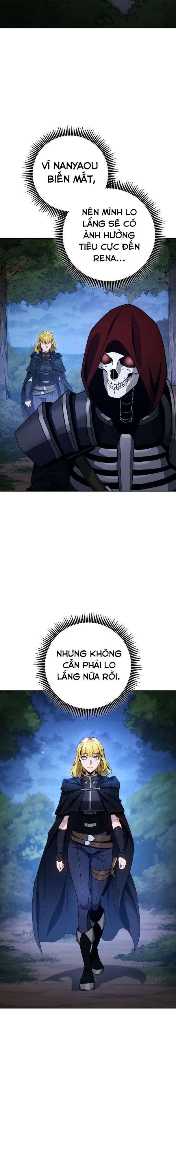 Cốt Binh Trở Lại Chapter 246 - 20