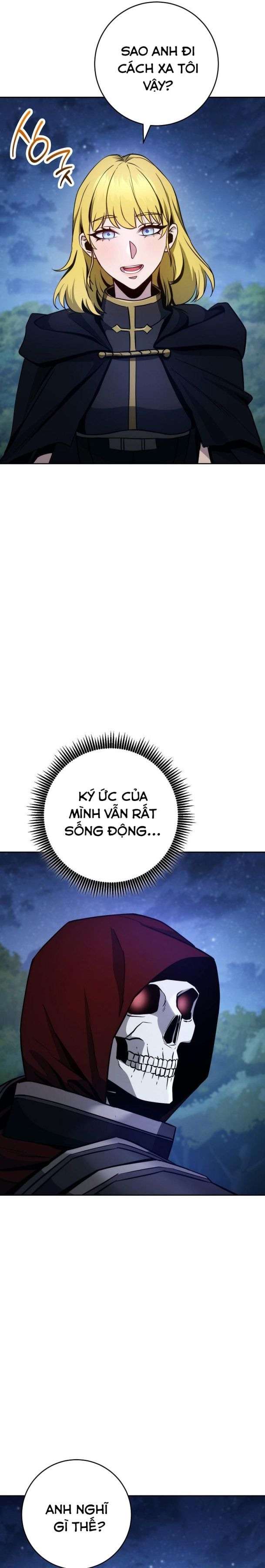 Cốt Binh Trở Lại Chapter  246 - 21