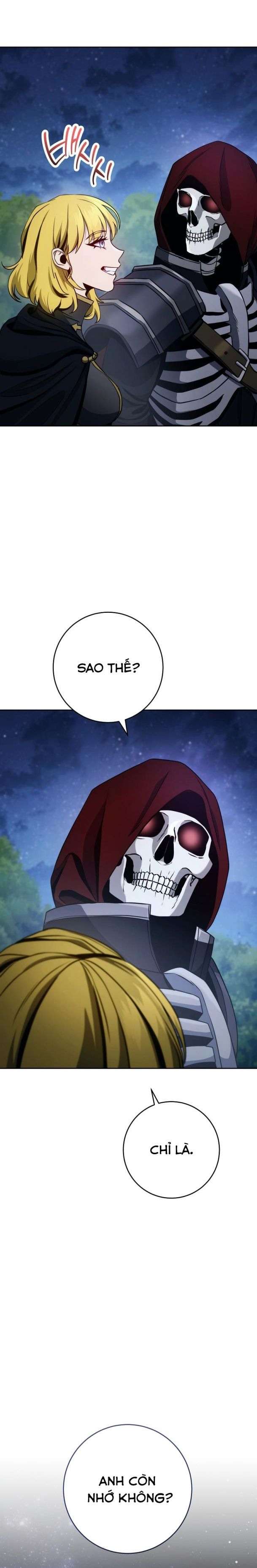 Cốt Binh Trở Lại Chapter 246 - 24