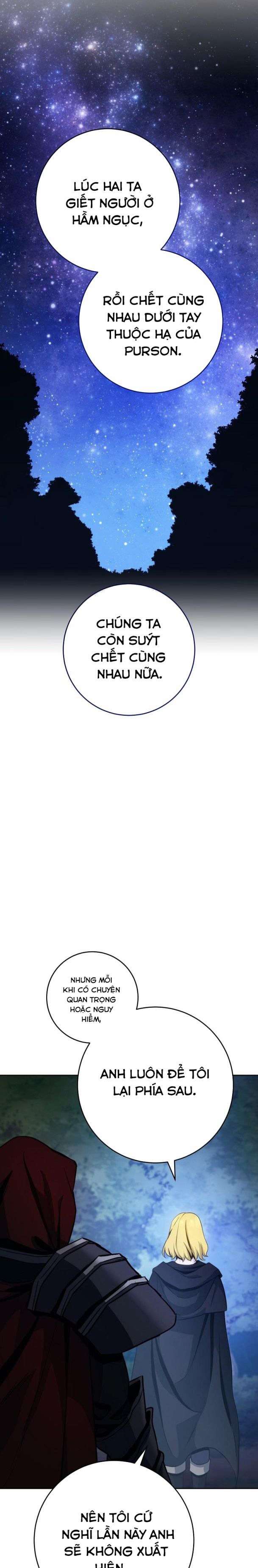 Cốt Binh Trở Lại Chapter  246 - 25