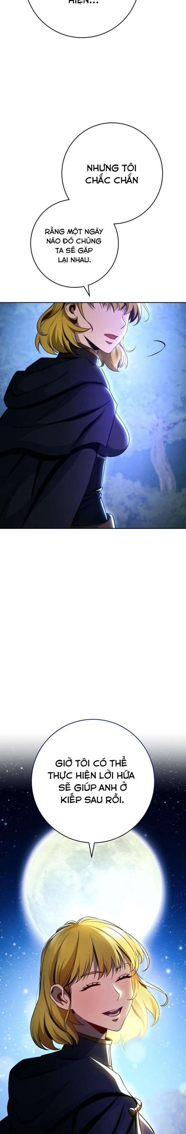 Cốt Binh Trở Lại Chapter  246 - 26