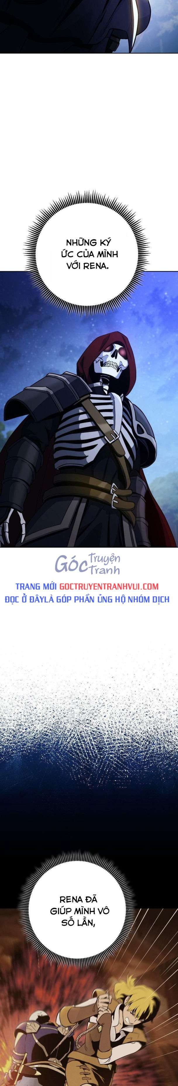 Cốt Binh Trở Lại Chapter 246 - 27