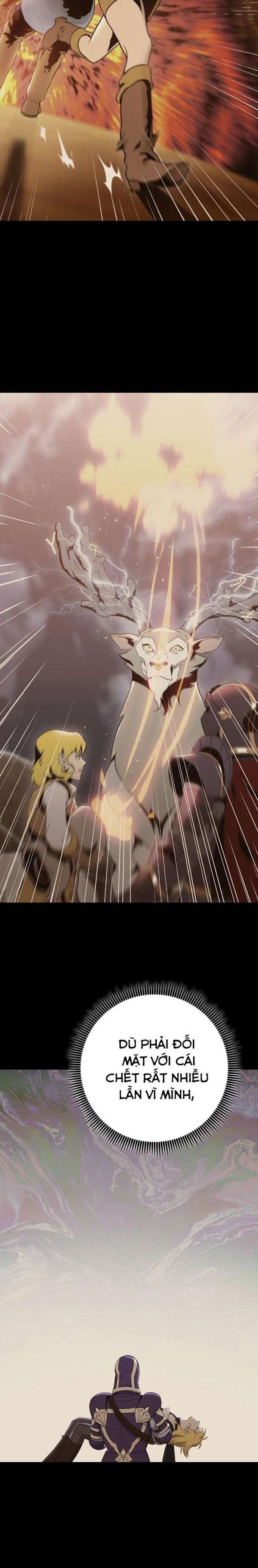 Cốt Binh Trở Lại Chapter 246 - 28