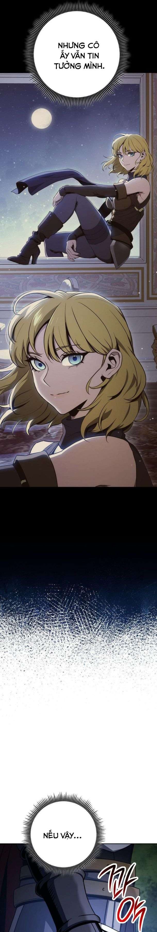Cốt Binh Trở Lại Chapter  246 - 29