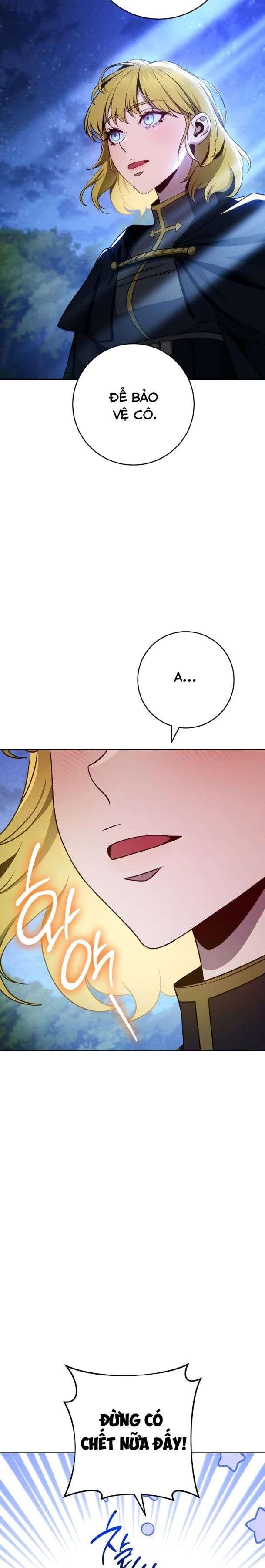Cốt Binh Trở Lại Chapter 246 - 31