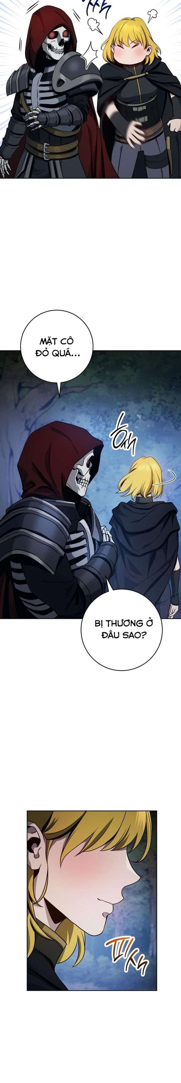 Cốt Binh Trở Lại Chapter  246 - 32