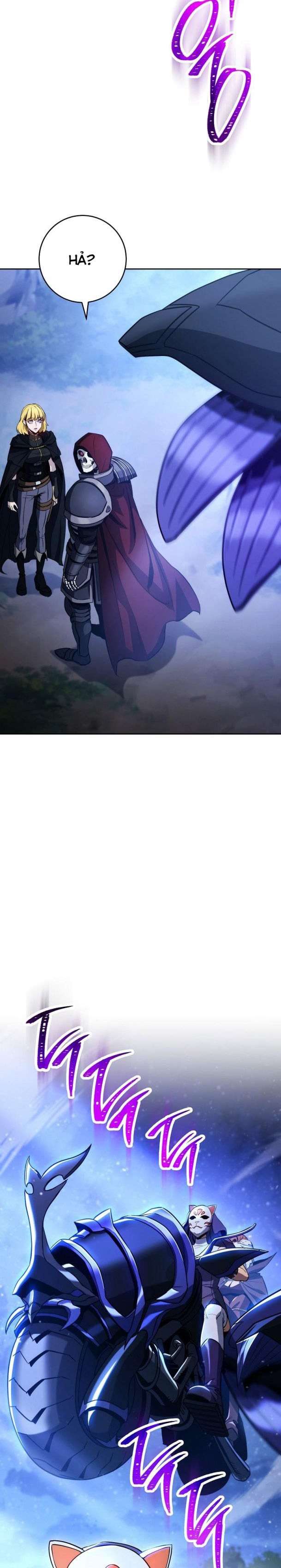 Cốt Binh Trở Lại Chapter 246 - 34