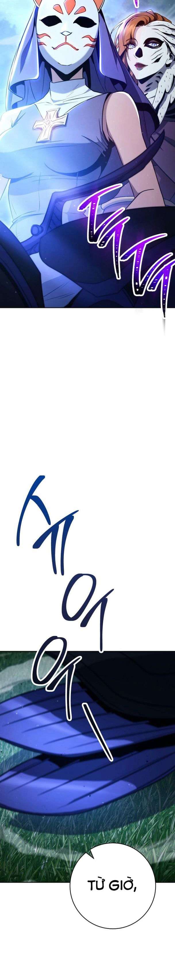 Cốt Binh Trở Lại Chapter 246 - 35