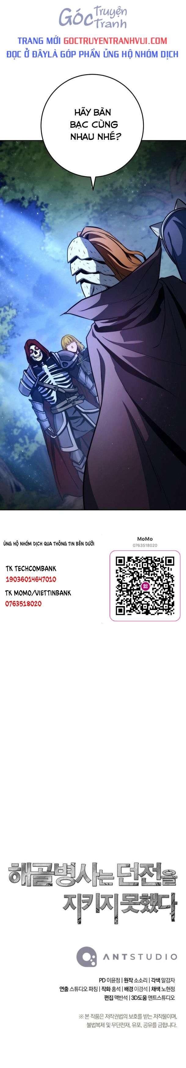 Cốt Binh Trở Lại Chapter 246 - 36