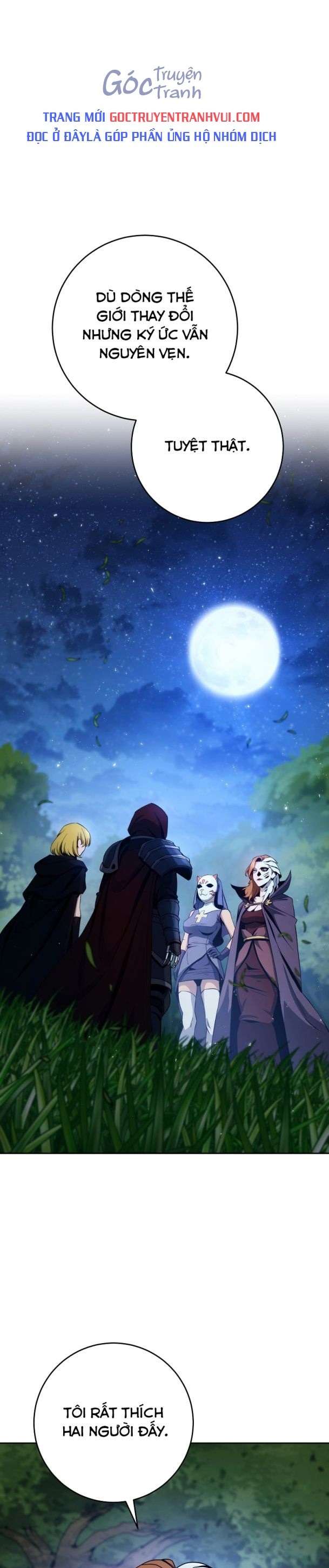 Cốt Binh Trở Lại Chapter  247 - 1