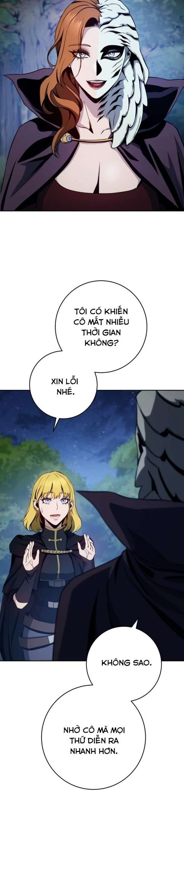 Cốt Binh Trở Lại Chapter 247 - 2