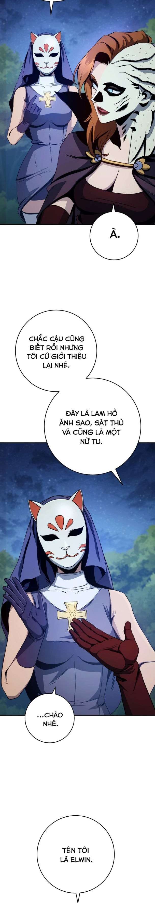 Cốt Binh Trở Lại Chapter 247 - 6