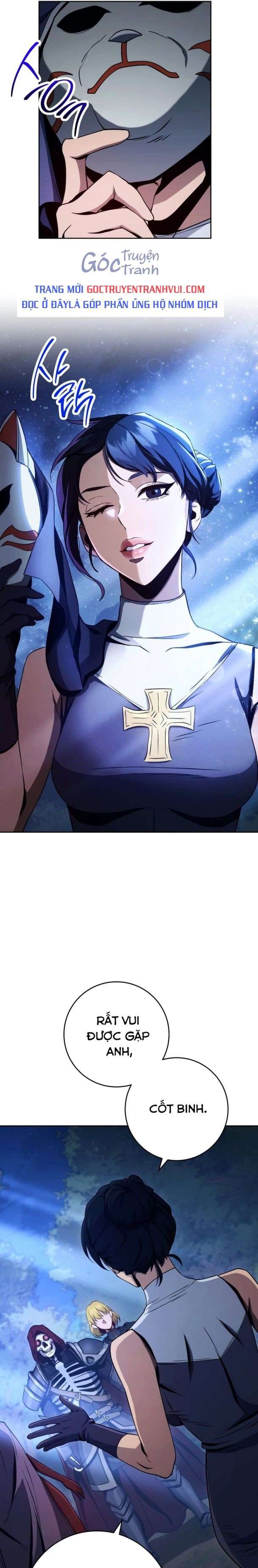 Cốt Binh Trở Lại Chapter 247 - 7