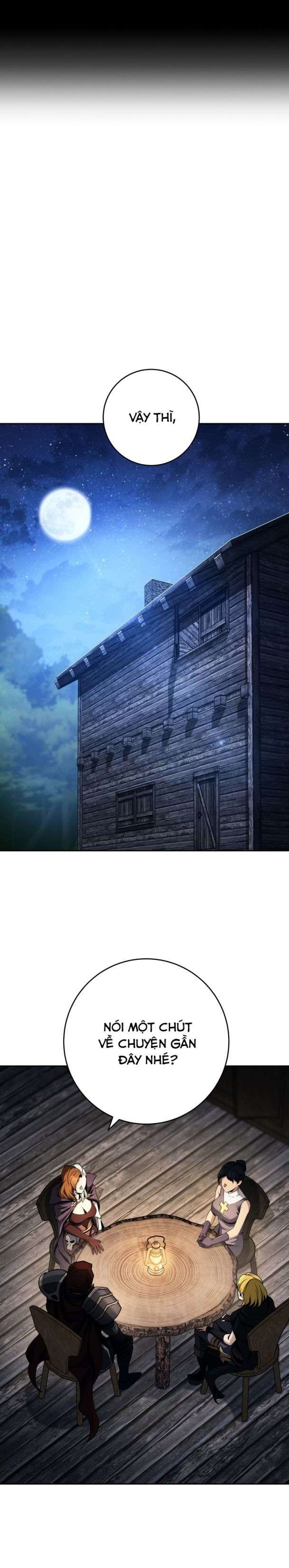 Cốt Binh Trở Lại Chapter  247 - 9