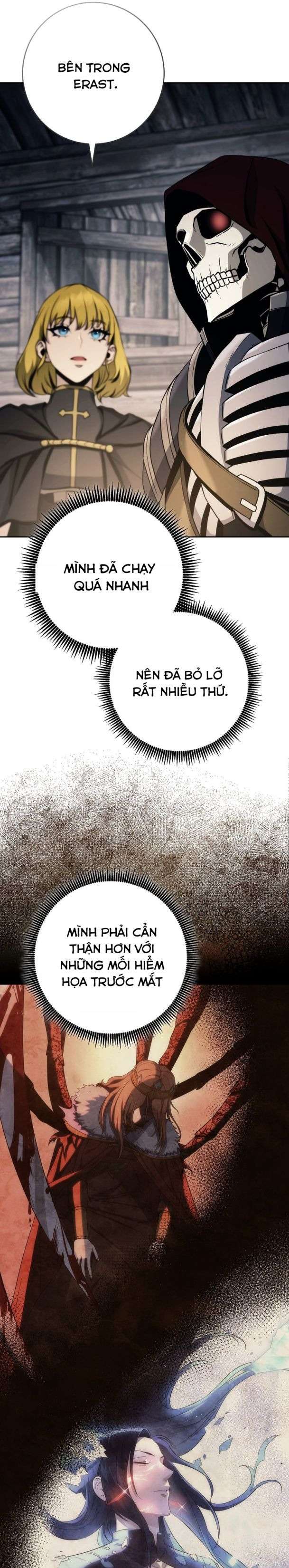 Cốt Binh Trở Lại Chapter 247 - 11