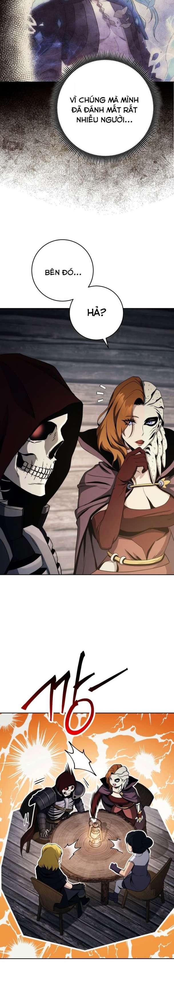 Cốt Binh Trở Lại Chapter 247 - 12