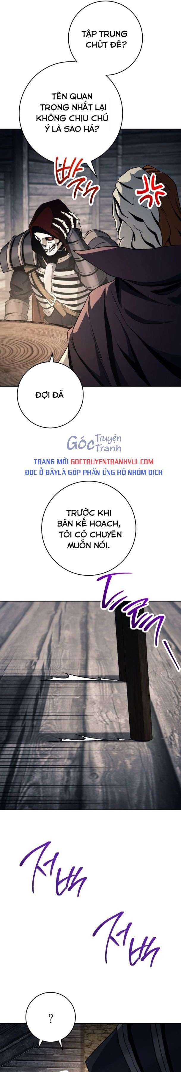Cốt Binh Trở Lại Chapter 247 - 13