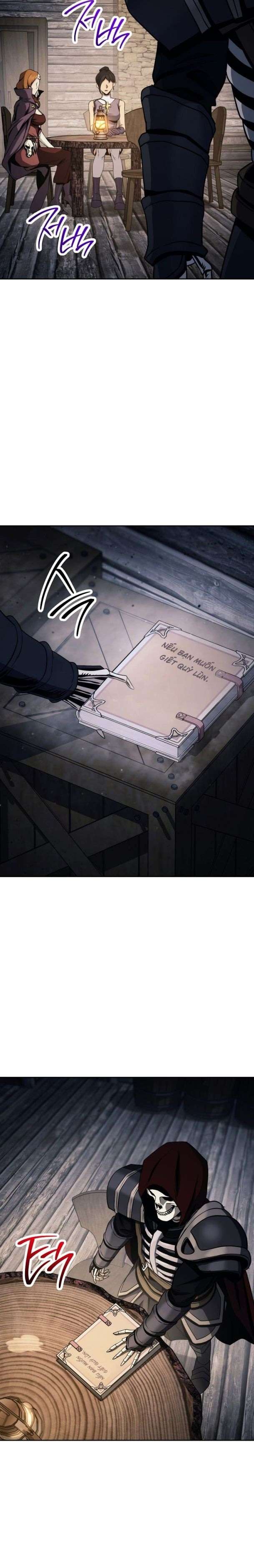 Cốt Binh Trở Lại Chapter 247 - 14