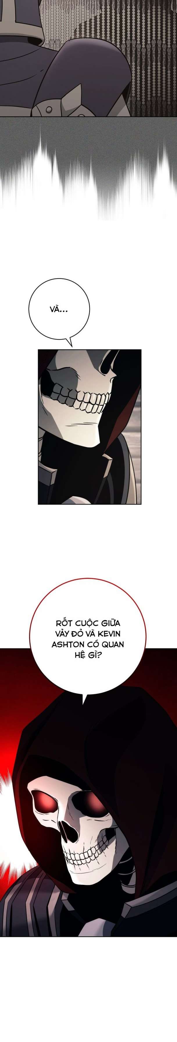 Cốt Binh Trở Lại Chapter  247 - 16