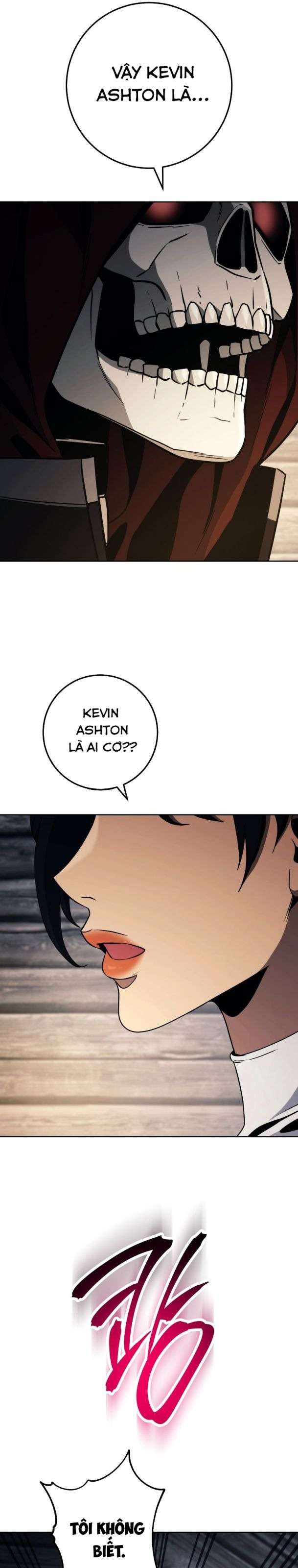 Cốt Binh Trở Lại Chapter 247 - 19