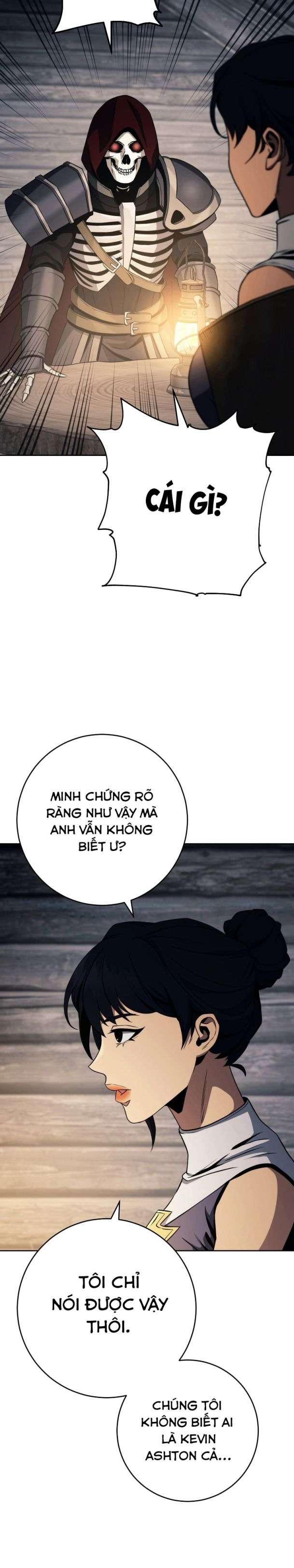 Cốt Binh Trở Lại Chapter  247 - 20
