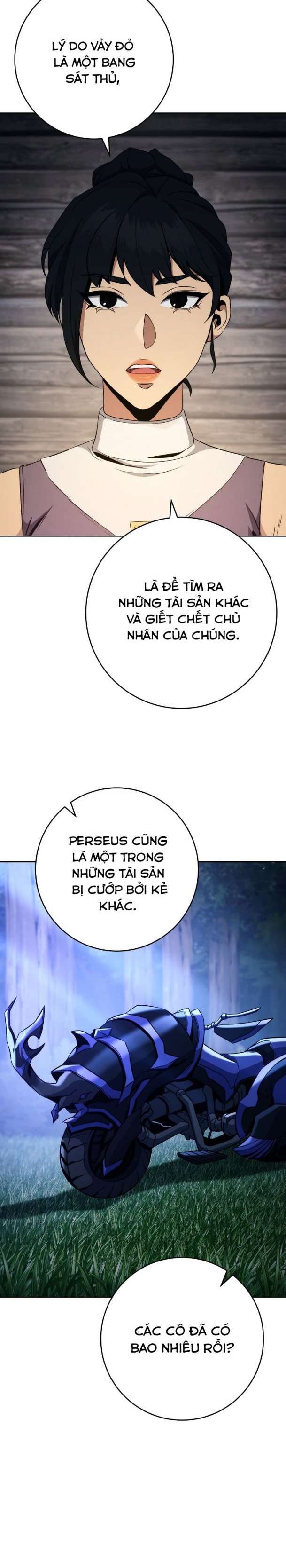 Cốt Binh Trở Lại Chapter 247 - 24