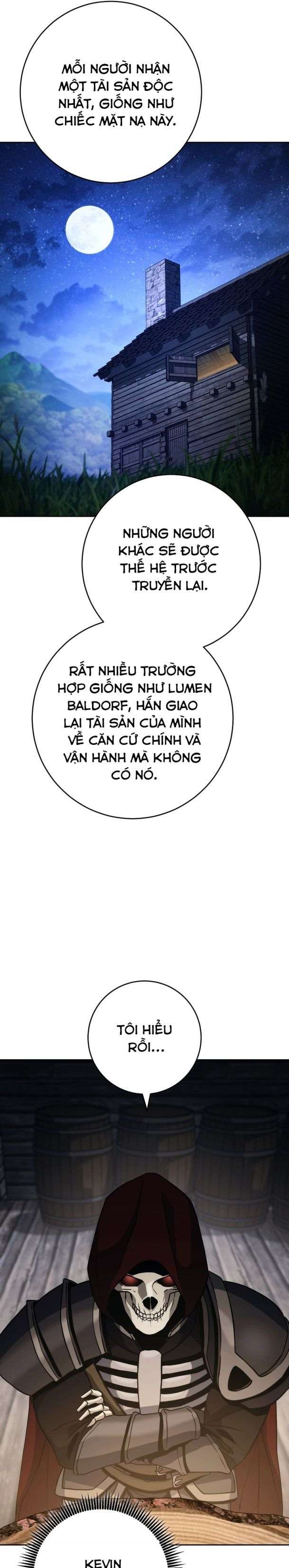 Cốt Binh Trở Lại Chapter 247 - 25