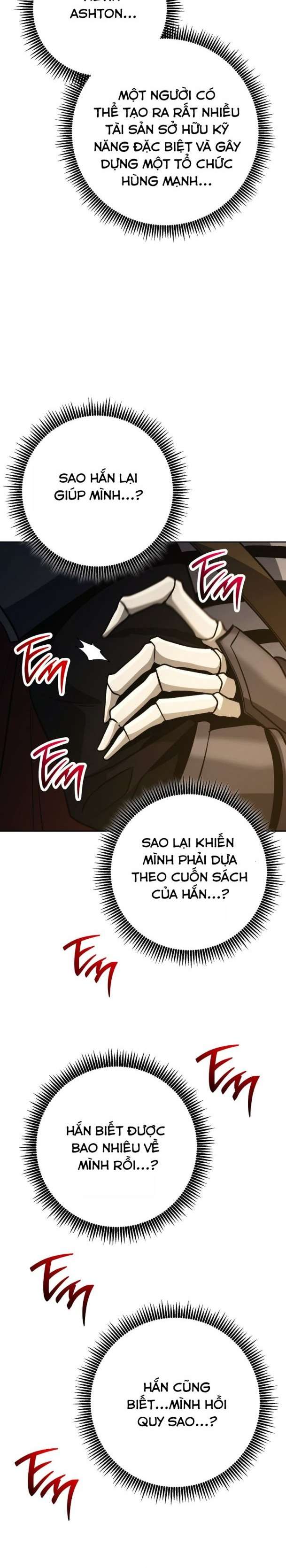 Cốt Binh Trở Lại Chapter 247 - 26
