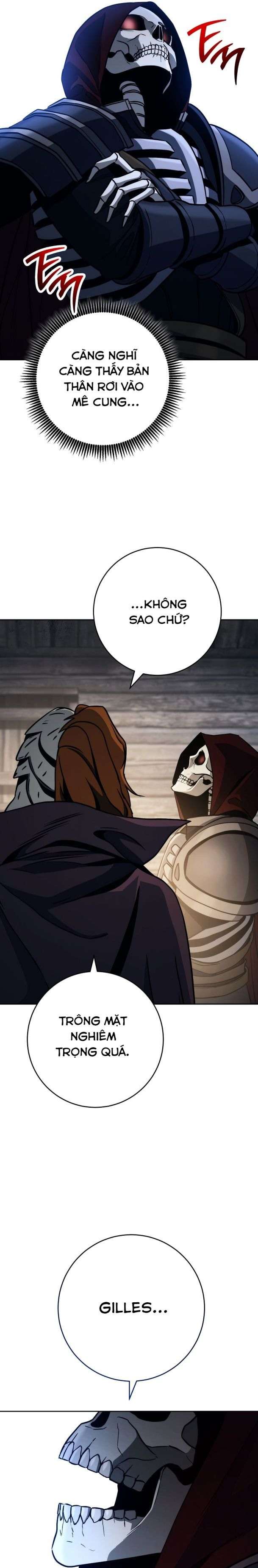 Cốt Binh Trở Lại Chapter 247 - 27