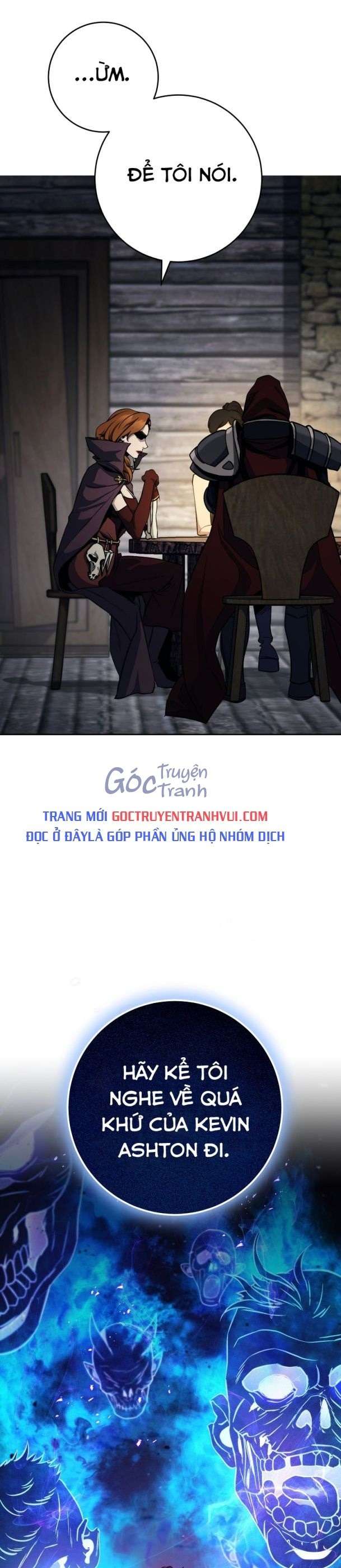 Cốt Binh Trở Lại Chapter 247 - 29