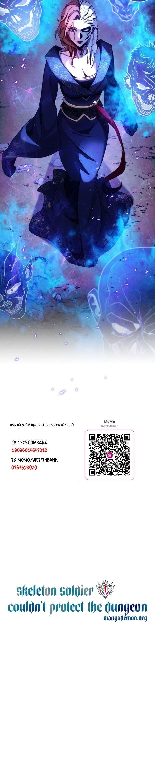 Cốt Binh Trở Lại Chapter 247 - 30