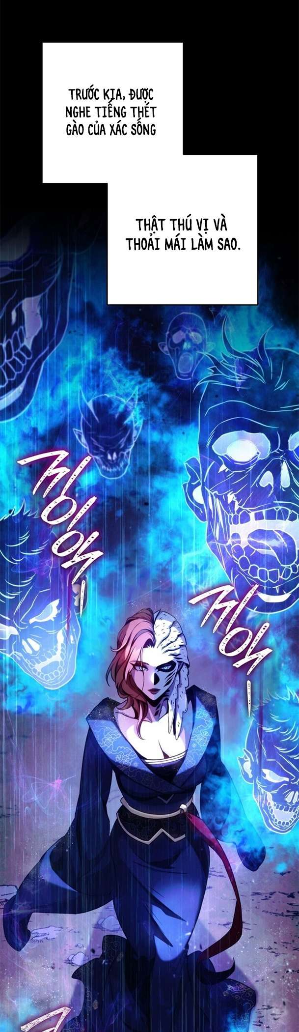 Cốt Binh Trở Lại Chapter 248 - 3