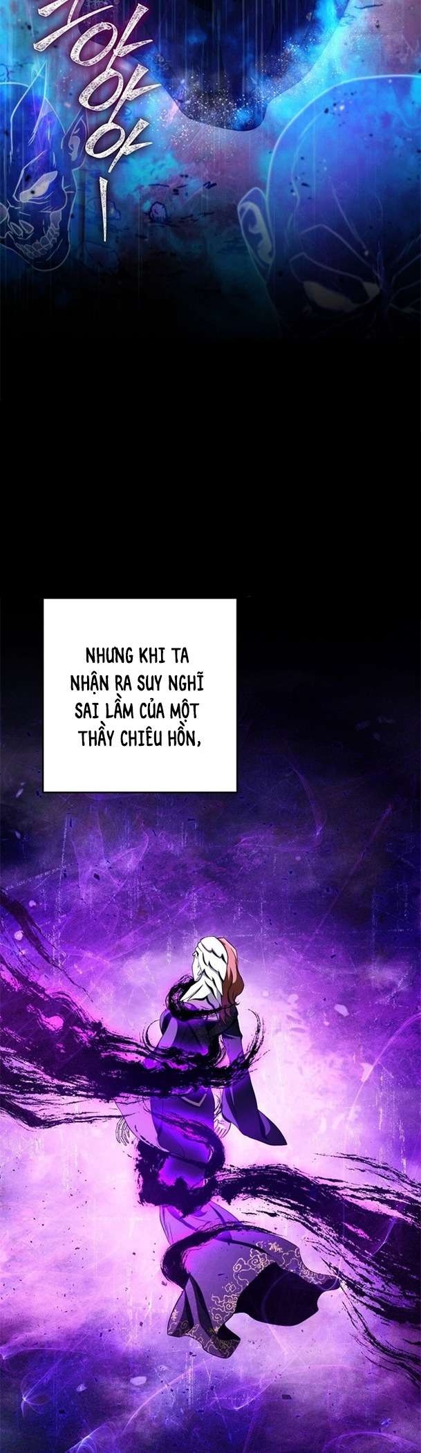 Cốt Binh Trở Lại Chapter  248 - 4