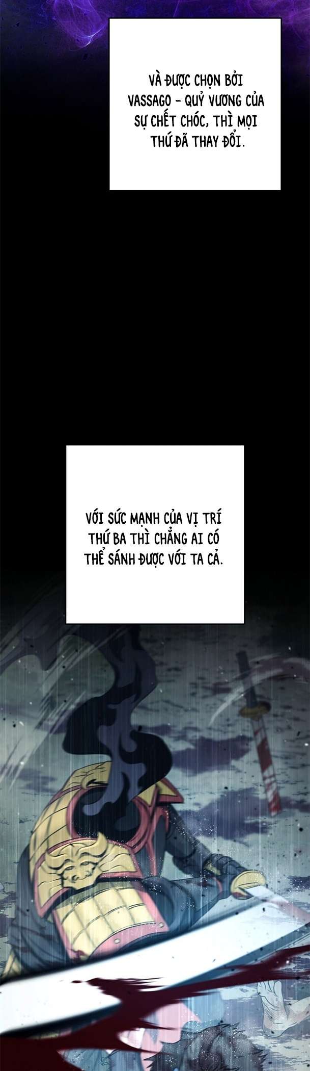 Cốt Binh Trở Lại Chapter 248 - 5