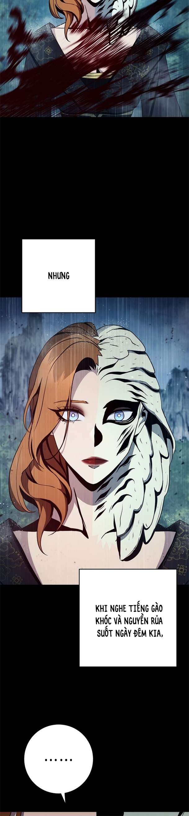 Cốt Binh Trở Lại Chapter  248 - 7