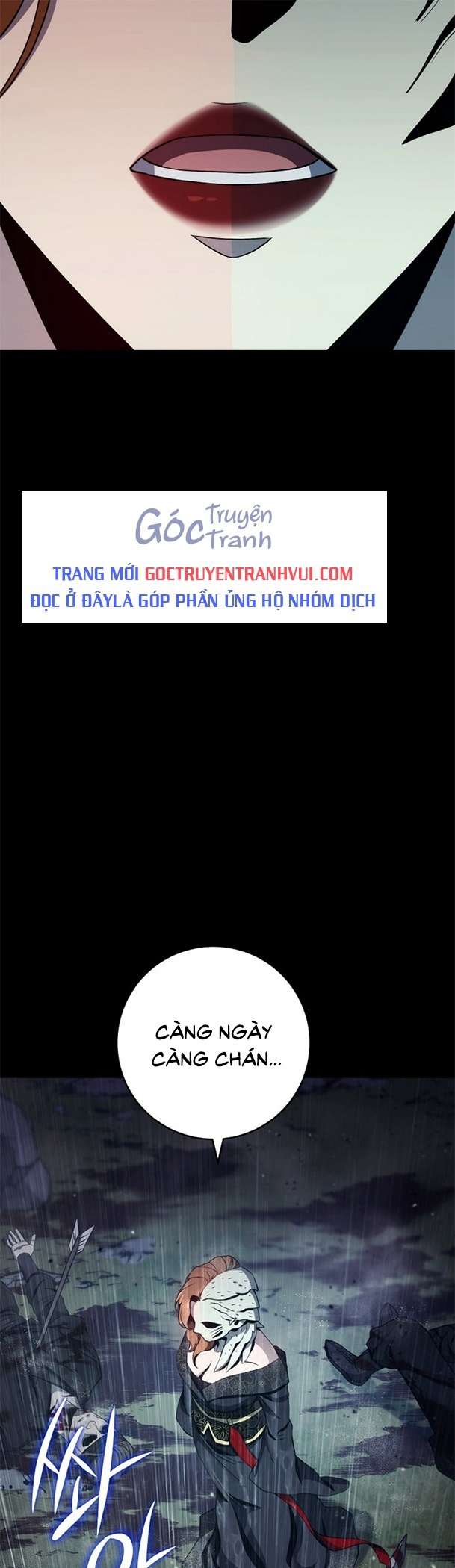 Cốt Binh Trở Lại Chapter 248 - 8
