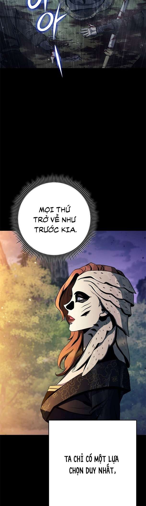 Cốt Binh Trở Lại Chapter 248 - 9