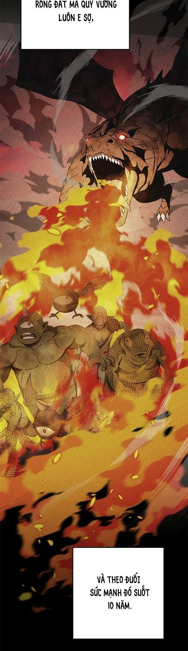 Cốt Binh Trở Lại Chapter  248 - 12